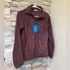 Columbia Benton Springs Fleece Jacket